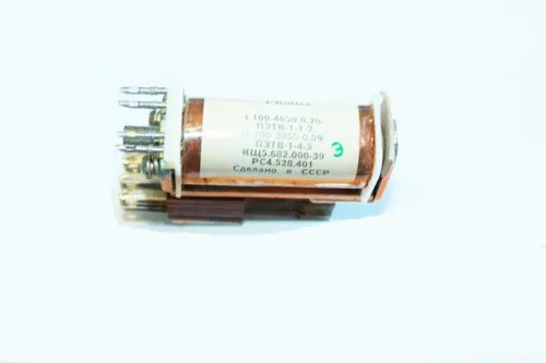 РКМП РС4.523.614