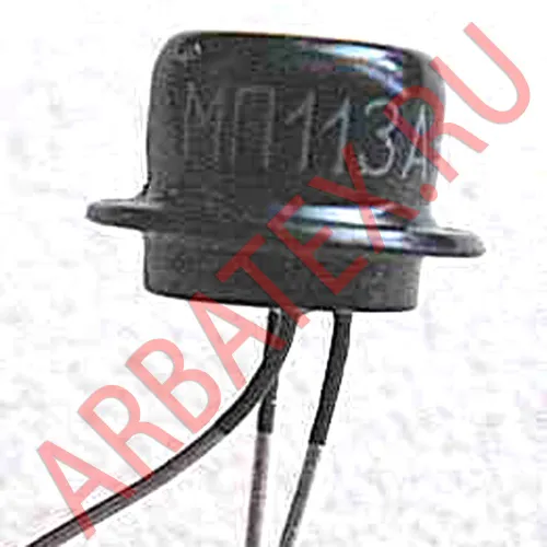 МП113А фото 2