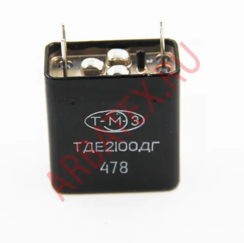 ТДЕ210ОДГ фото 4