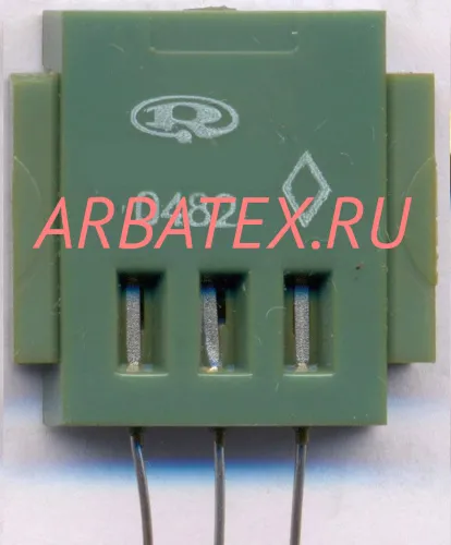 2Т370Б-1Н
