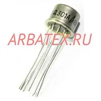 ОД301А оптопара диодная