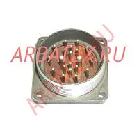 2РМД36БПН20Ш6В1 вилка фото