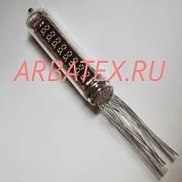 ИВ-21 люминесцентный вакуумный индикатор ИВ-21 люминесцентный вакуумный индикатор