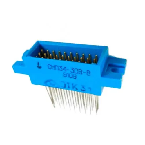 СНП34-30В-В Разъемы разное фото