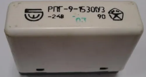 -9 15301 24  2