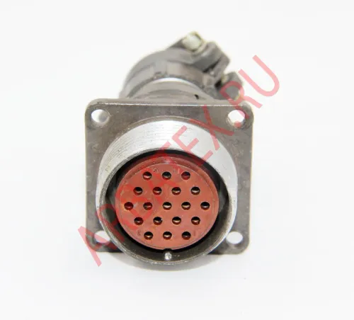 2РМД27БПН19Г5В1 Разъемы 2РМ, 2РМТ, 2РМГ, 2РМДТ, ОНЦ-РГ фото фото 4