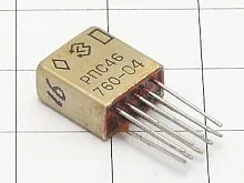 РПС46 РС4.520.760-06