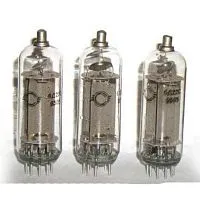 6Д22С радиолампа 6Д22С радиолампа