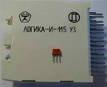 И-115 У3 логика фото