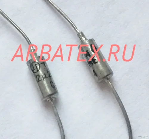 К53-7В 16в 2.2 мкф