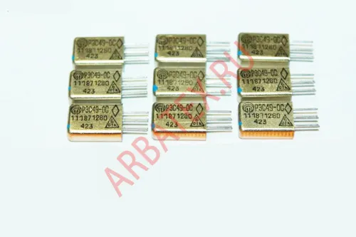 рэс49 423   "5"