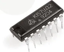 К157УД2 микросхема