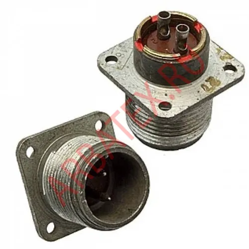 2РТ20П2ЭШ6 вилка блочная фото фото 2 2РТ20П2ЭШ6 вилка блочная Разъемы разное фото фото 2