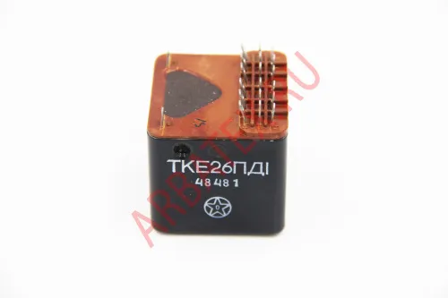 ТКЕ26ПД1