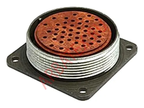 2РМДТ42Б45Г5А1В Разъемы 2РМ, 2РМТ, 2РМГ, 2РМДТ, ОНЦ-РГ фото