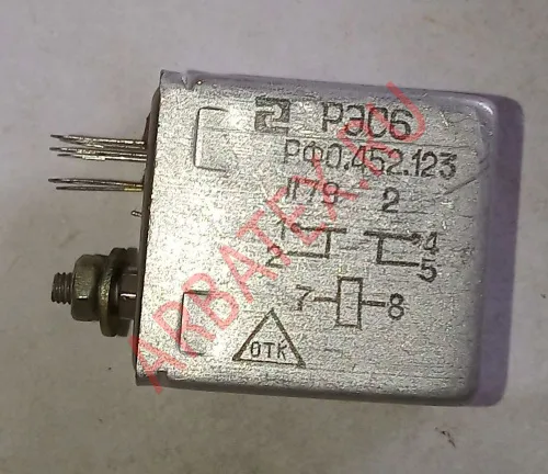 -6 0.452.123  2
