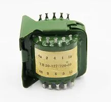 ТН30-127/220-50 трансформатор