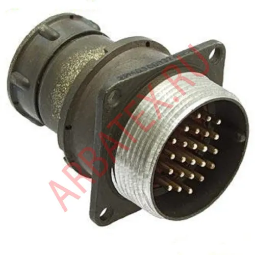 2РМД36БПЭ20Ш5В1 фото фото 2 2РМД36БПЭ20Ш5В1 Разъемы 2РМ, 2РМТ, 2РМГ, 2РМДТ, ОНЦ-РГ фото фото 2