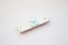 580ВМ80 микросхема 580ВМ80 микросхема