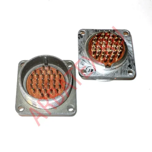 2РМГ36Б22Ш1Е2 вилка фото фото 2 2РМГ36Б22Ш1Е2 вилка Разъемы разное фото фото 2