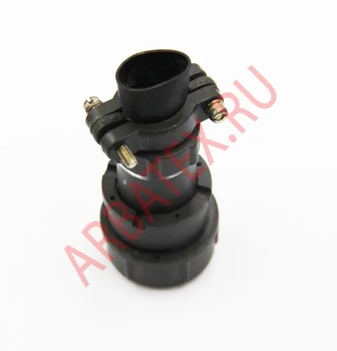 2РМД24КПН10Г5В1 розетка Разъемы 2РМ, 2РМТ, 2РМГ, 2РМДТ, ОНЦ-РГ фото фото 2