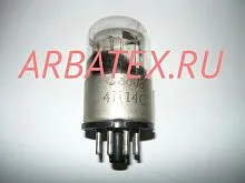 4Ц14С радиолампа