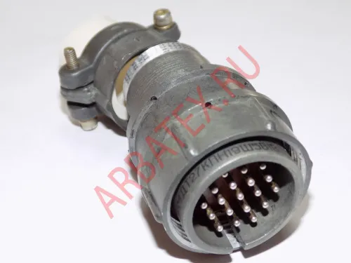 2РМД27КПН19Ш5В1 фото 4