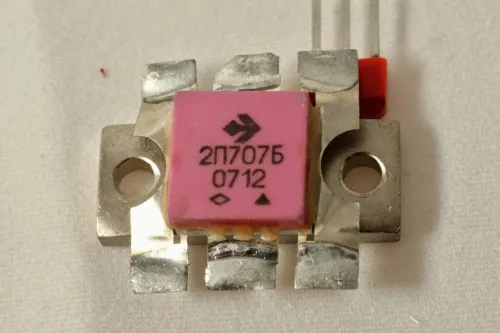 2П 707 Б