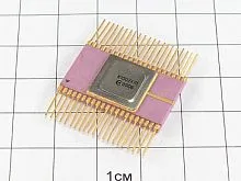 К1002ХЛ1 микросхема