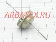 К52-2В 15в 400 мкф