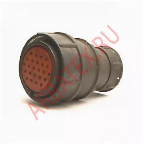 2РМТ27КПЭ24Г1В1В розетка фото фото 4 2РМТ27КПЭ24Г1В1В розетка Разъемы разное фото фото 4