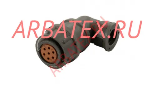 2РМТ27КУЭ7Г2В1В розетка Разъемы разное фото