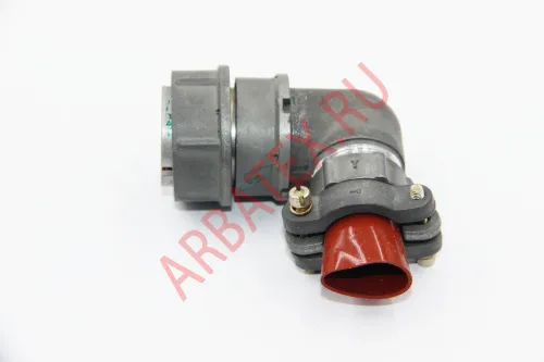 2РМТ24КУН19Г1В1В розетка Разъемы разное фото фото 2