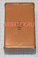 ОКБГ-МН 600в 4 мкф