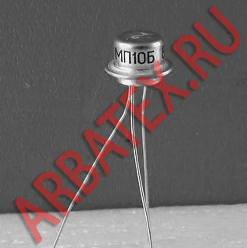 МП105 фото 3