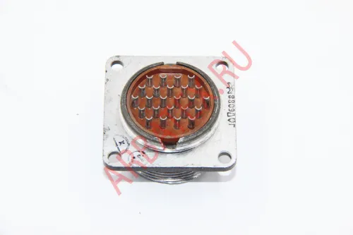 2РМД30Б24Ш5В1 Разъемы 2РМ, 2РМТ, 2РМГ, 2РМДТ, ОНЦ-РГ фото фото 3