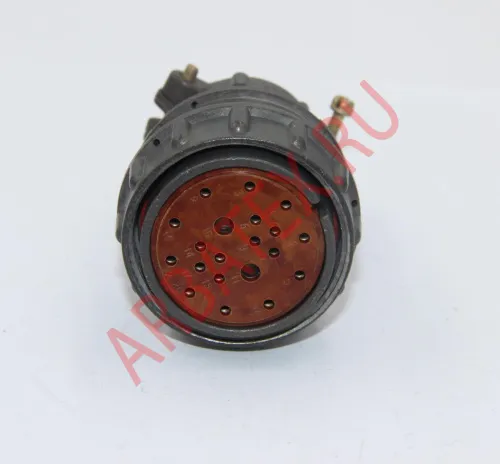 2РМДТ36КПН20Г6В1В Разъемы 2РМ, 2РМТ, 2РМГ, 2РМДТ, ОНЦ-РГ фото фото 4