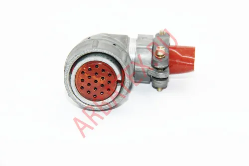 2РМТ24КУН19Г1В1В розетка Разъемы разное фото фото 3