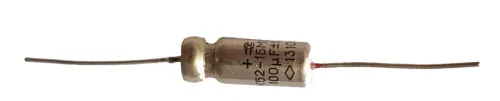 К52-1БМВ 63в 100 мкф
