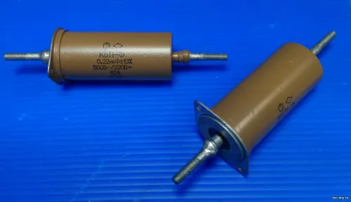 - 40 500/220 0,22   2