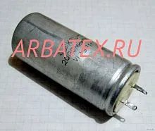 К50-6 50в 2000 мкф