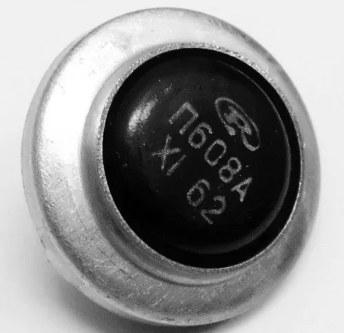 П608А фото 3