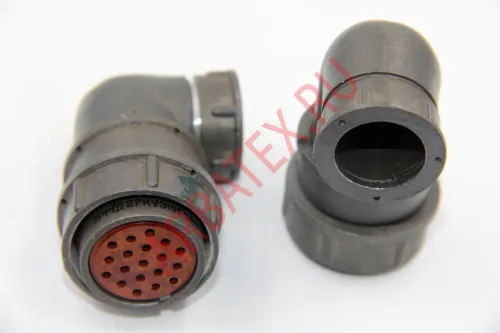 2РМД27КУЭ19Г5В1 фото фото 3 2РМД27КУЭ19Г5В1 Разъемы 2РМ, 2РМТ, 2РМГ, 2РМДТ, ОНЦ-РГ фото фото 3