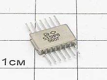 533ИР8 микросхема