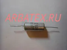 МБМ 160в 0.1 мкф