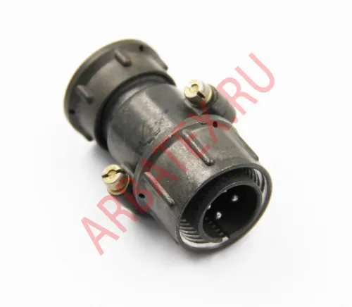 2РТ20П4ЭГ8-А вилка Разъемы разное фото фото 2