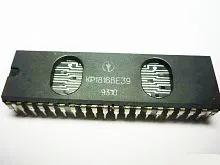 КР1816ВЕ39 микросхема КР1816ВЕ39 микросхема