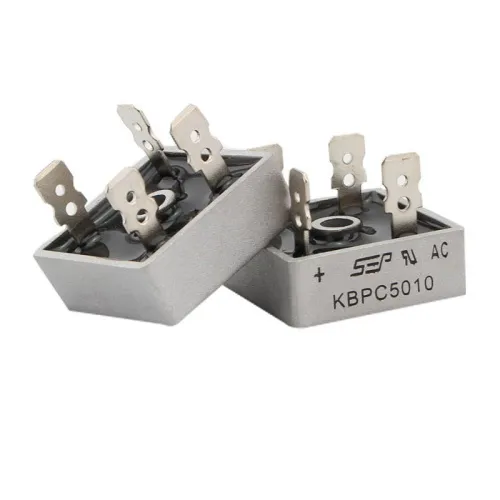 KBPC5010 фото 2