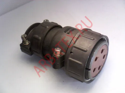 2РТ20П5ЭШ7-А вилка фото 2