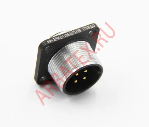 2РМДТ18Б4Ш5А1В фото 5